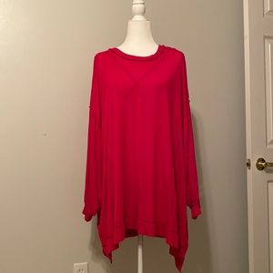 PINK AND BLUE!! Tunics